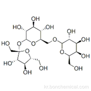 라피노스 CAS 512-69-6